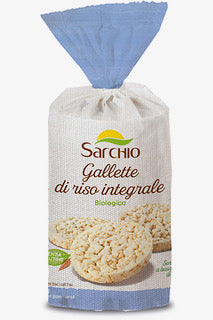 Rice cakes