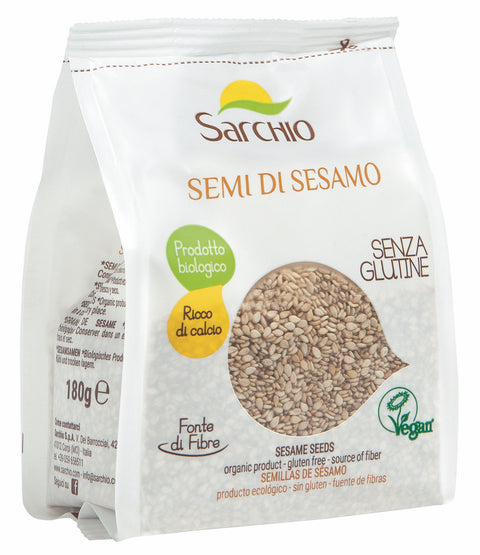 sesame seeds