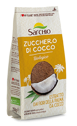 Coconut sugar